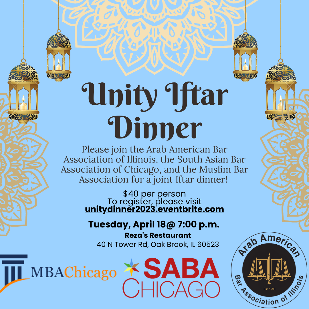 thumbnails Unity Iftar Dinner with AABAR and SABA
